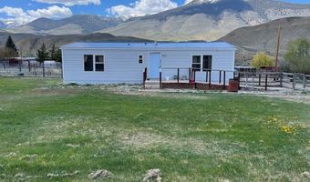 23496 Hwy 75, Challis, ID 83226