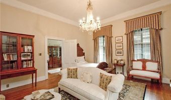 732 McGarrah St, Americus, GA 31719