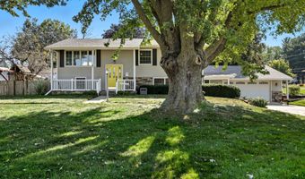 1519 Greene St, Adel, IA 50003