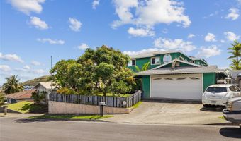 1315 Onioni St, Kailua, HI 96734