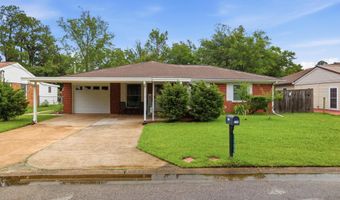 7208 Hampton Dr, Biloxi, MS 39532