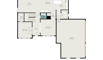9243 Trafalgar Dr SE, Alto, MI 49302