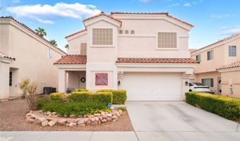 1549 Broken Bell Ln, Henderson, NV 89002