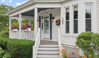 709 High St, Bath, ME 04530