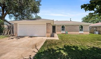 2404 SW 50TH Ave, Amarillo, TX 79110