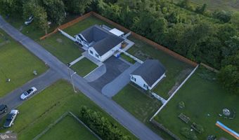 54 MINNER St, Houston, DE 19954