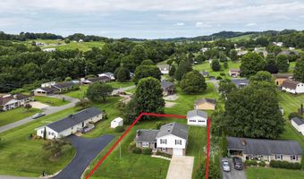 16394 Middlewood Dr, Abingdon, VA 24210
