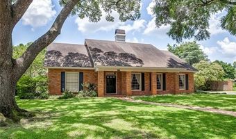 4402 WELLINGTON Blvd, Alexandria, LA 71303