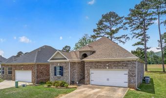 75 CARNOUSTIE Pl, Anniston, AL 36207