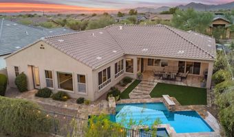5823 E SIERRA SUNSET Trl, Cave Creek, AZ 85331