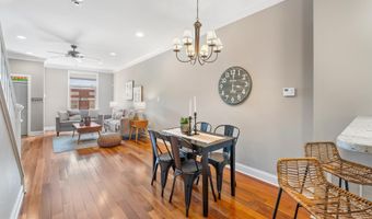 3426 FAIT Ave, Baltimore, MD 21224