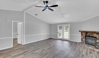 100 Chambers Dr, Alvarado, TX 76009