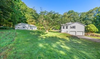 245 Barrett Rd, Alloway, NJ 07422