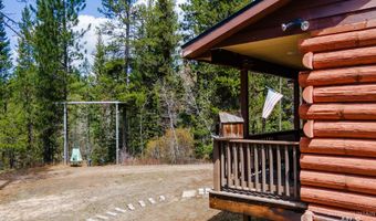 10390 Gamann Dr, Cascade, ID 83611