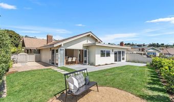 317 Calle Familia, San Clemente, CA 92672