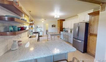 16712 County Road 1580, Ada, OK 74820