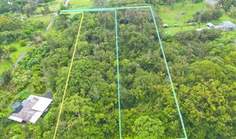 AINAOLA DRIVE, Hilo, HI 96720