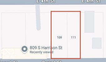 0 E 4th St, Alexandria, IN 46001