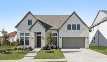 2111 Spiderlilly Ln, Allen, TX 75013