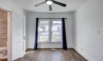 1728 Washington Ave, Baxter Springs, KS 66713