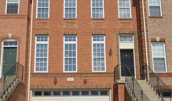 25140 BOOMERANG Ter, Aldie, VA 20105