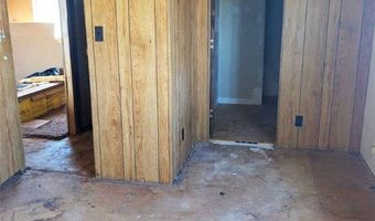 125 Myrtle, Goldfield, NV 89013