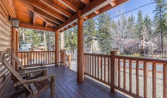 435 Ashwood Dr, Big Bear Lake, CA 92314