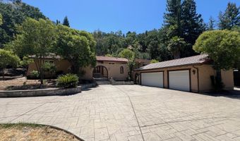 1071 Stone Valley Rd, Alamo, CA 94507