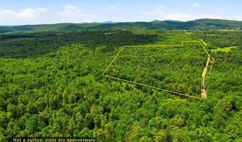 38 Cross Rd, Bath, NH 03740