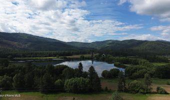 835 Railroad Ave, Blanchard, ID 83804