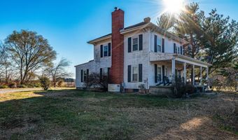 1008 MCGINNIS POND Rd, Frederica, DE 19946