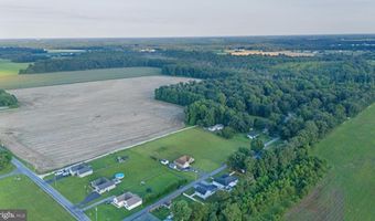 54 MINNER St, Houston, DE 19954