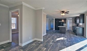 408 S Pine St, Arma, KS 66712