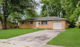 5 Whitewood Ct, Beech Grove, IN 46107
