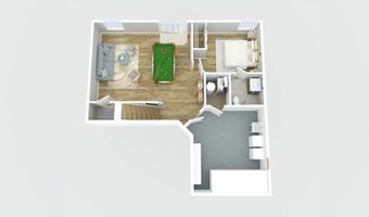 6607 CASTLE BAR Ct, Alexandria, VA 22315