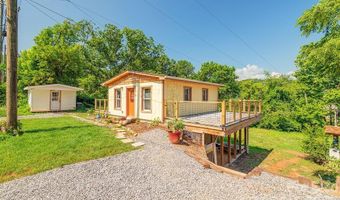 153 Vinewood Cir, Asheville, NC 28806