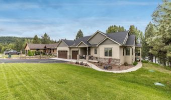 396 Hanaford Rd, Blanchard, ID 83804