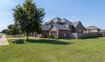 3900 SW Layton Rd, Bentonville, AR 72713