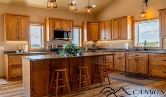 544 Road 1, Deaver, WY 82421