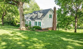 20010 Oakwood Dr, Abingdon, VA 24211
