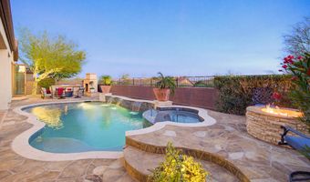 2547 W PRINCEVILLE Dr, Anthem, AZ 85086