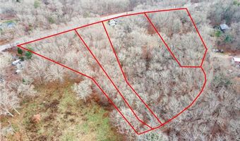 Alton Bradford Road, Hopkinton, RI 02808