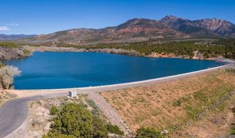 N BAKER LAKE Rd, Central, UT 84722