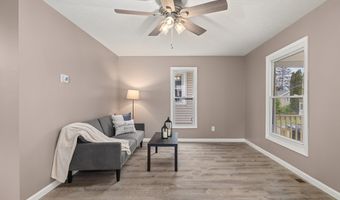 530 Edgehill Ave, Ashland, OH 44805
