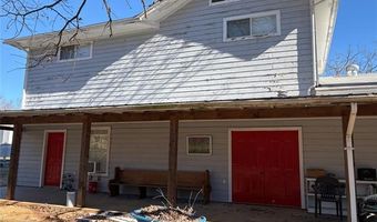 1183 Romia, Achille, OK 74726