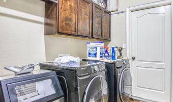 617 WALLACE Rd, Anthony, NM 88021