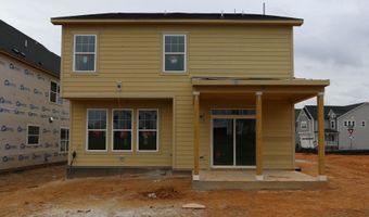 3116 Dadant Dr, Apex, NC 27502