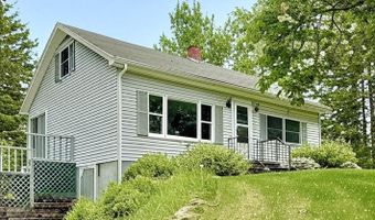 386 Indian River Rd, Addison, ME 04606