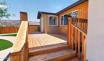 445 W ACADEMY Ave, Colorado City, AZ 86021