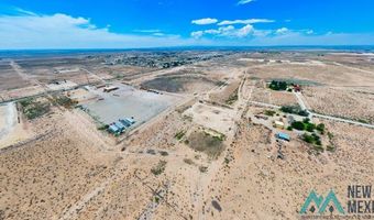 E Harkness Road, Carlsbad, NM 88220